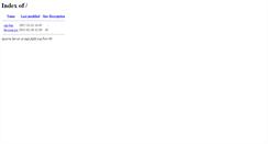 Desktop Screenshot of dept.fipfd.org